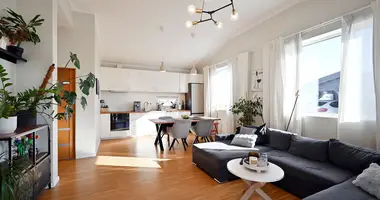 Dom 4 pokoi w Vetras, Łotwa