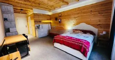 Apartamento 1 habitación en Gudauri, Georgia