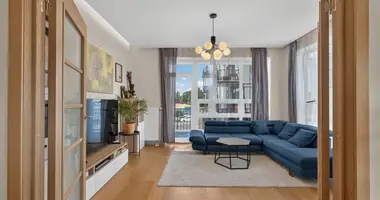 Wohnung 2 zimmer in Riga, Lettland