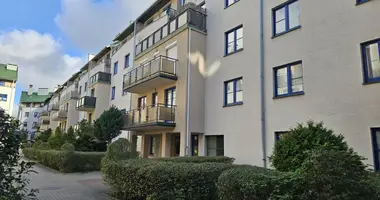 Wohnung 2 zimmer in Warschau, Polen