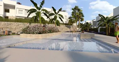 Bungalow 3 chambres dans Algorfa, Espagne