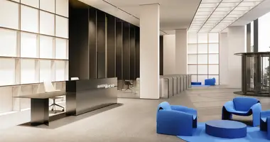 Office 97 m² in Moscow, Russia