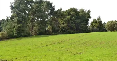 Działka w Kallithea, Grecja