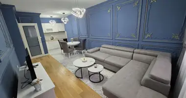 Apartment in Podgorica, Montenegro