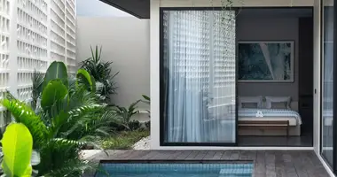 Villa in Kerobokan Kelod, Indonesien