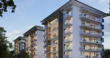Appartement 3 chambres dans Empa, Chypre