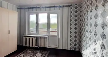 1 room apartment in Buchovicki sielski Saviet, Belarus