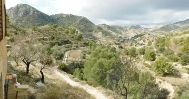 Дом 3 спальни в Sella, Испания