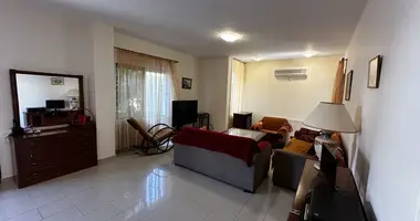 3 bedroom house in Germasogeia, Cyprus