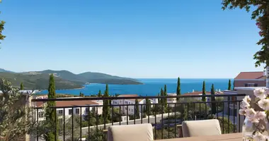 Wohnung in Radovici, Montenegro