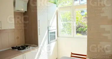 3 room apartment in Evenkiysky Rayon, Russia