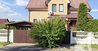 Haus in Kobryn, Belarus