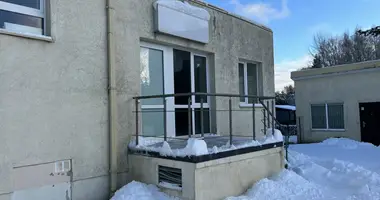 Nieruchomości komercyjne 198 m² w Ryga, Łotwa