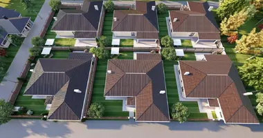 Haus 3 zimmer in Lymanka, Ukraine