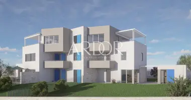 2 bedroom apartment in Povile, Croatia