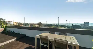 Dúplex 3 habitaciones en Belem, Portugal