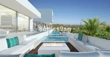 4 bedroom house in Spain