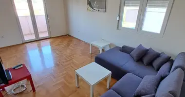 Wohnung in Podgorica, Montenegro