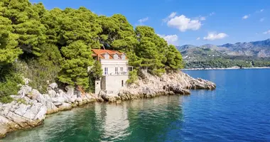Haus 3 Schlafzimmer in Dubrovnik, Kroatien