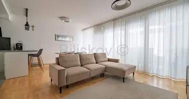 Appartement 3 chambres dans Ville de Zagreb, Croatie