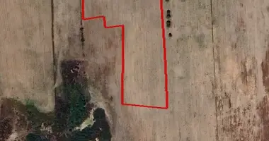 Działka w Dromolaxia Meneou Municipality, Cypr