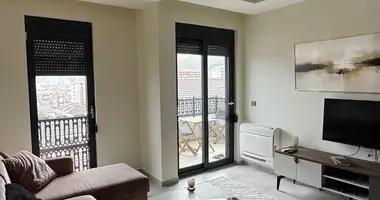 Wohnung 2 Schlafzimmer in Budva, Montenegro