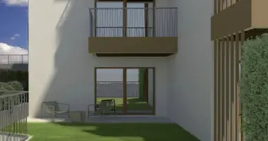 2 bedroom apartment in Tivat, Montenegro