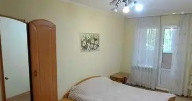 3 room apartment in Odesa, Ukraine