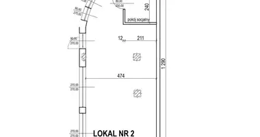 Apartment in Lodz, Poland