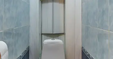 Wohnung 2 zimmer in Minsk, Belarus