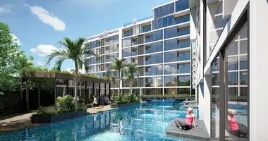 Mieszkanie 2 pokoi w Rawai, Tajlandia