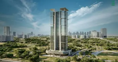 Mieszkanie 3 pokoi w Dubaj, Emiraty Arabskie