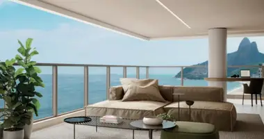 1 bedroom apartment in Regiao Geografica Imediata do Rio de Janeiro, Brazil