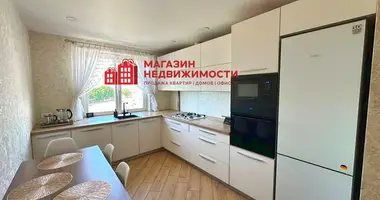 Apartamento 3 habitaciones en Grodno, Belarús