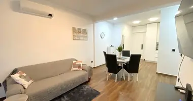 Apartamento 2 habitaciones en Donja Lastva, Montenegro