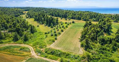 Plot of land in Kassandrino, Greece