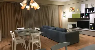 2 bedroom rent in Vake en Tiflis, Georgia