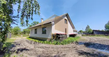 Haus in Muchaviecki sielski Saviet, Belarus