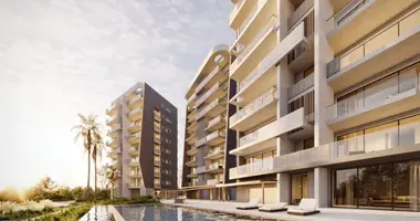 3 bedroom apartment in Larnaca, Cyprus