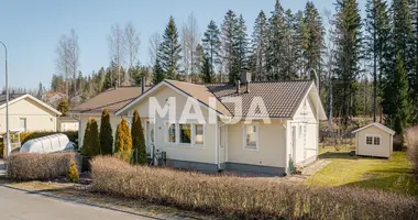 Maison dans Riihimaki, Finlande