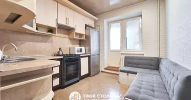 1 bedroom apartment in Fanipal, Belarus