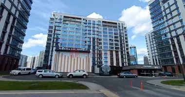 Shop 67 m² in Minsk, Belarus