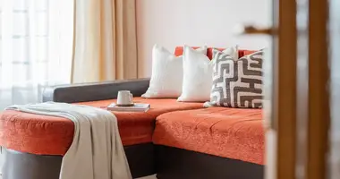 3 room apartment in Vilnius, Lithuania