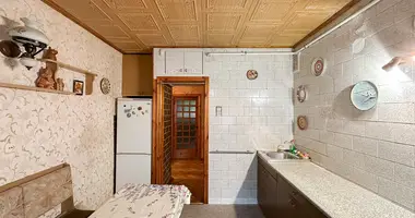 Wohnung 2 zimmer in Minsk, Belarus