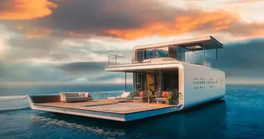 Вилла 3 комнаты в Дубай, ОАЭ