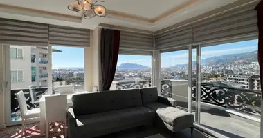 Appartement 2 chambres dans Obakoy, Turquie