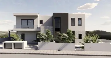 Casa 3 habitaciones en Palodeia, Chipre