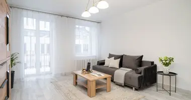 Apartamento 3 habitaciones en Vilna, Lituania