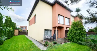 House in Kaunas, Lithuania