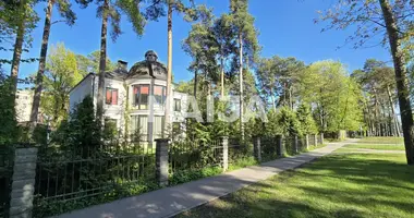 Дом 8 комнат в Юрмала, Латвия